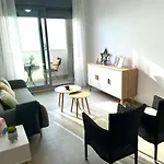 Gatu Villa Camarote Con Vistas Al Mar , Preferente Mayores De 21 Anos Y Familias