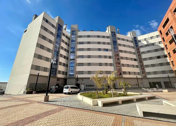 Gatu Villa Camarote Con Vistas Al Mar , Preferente Mayores De 21 Anos Y Familias