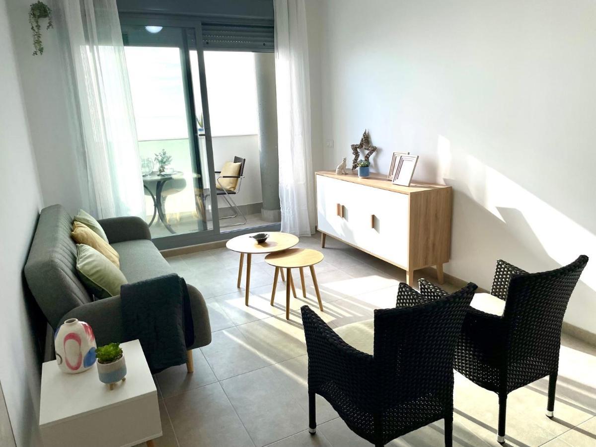 Apartment Gatu Camarote Con Vistas Al Mar , Preferente Mayores De 21 Anos Y Familias *