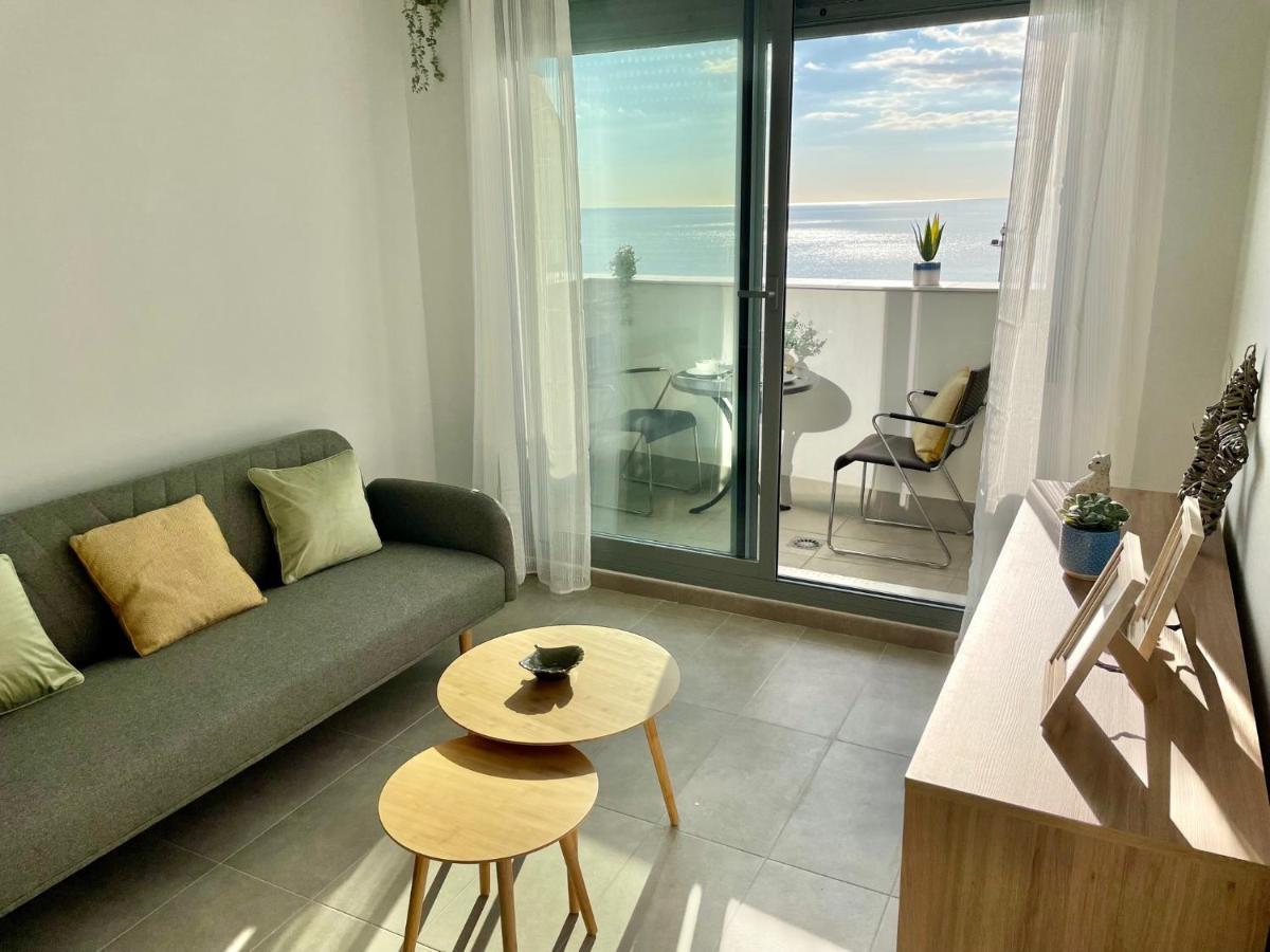 Gatu Camarote Con Vistas Al Mar , Preferente Mayores De 21 Anos Y Familias Apartment *